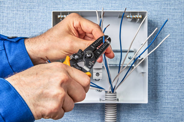 Emergency Electrical Repair Services in Royal Kunia, HI